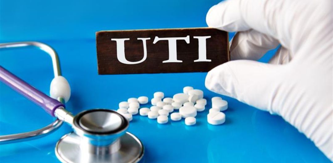 Why do I keep getting urinary tract infections And why are chronic UTIs so hard to treat